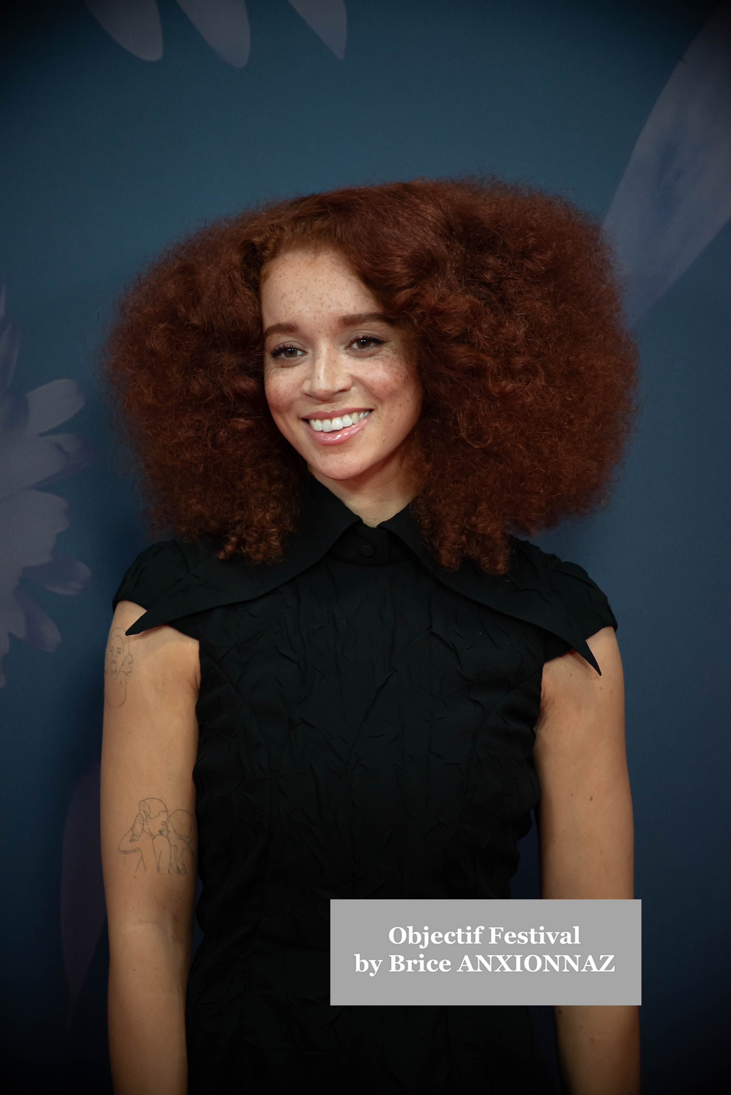 Photos of Erin Kellyman